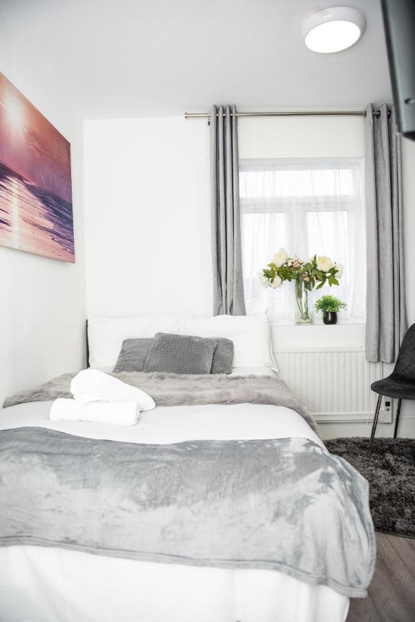 Small But Cozy Studio, Great Tube Connection Appartement